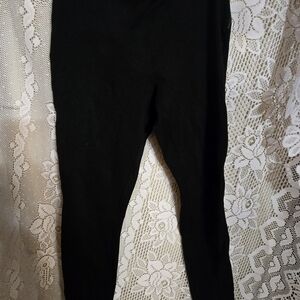 J. Crew Black Women's Pants